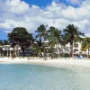 Отель Amaryllis Beach Resort Отель Amaryllis Beach Resort в Портерсе