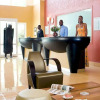 Отель Novotel N Djamena La Tchadienne Отель Novotel N Djamena La Tchadienne в Нджамене