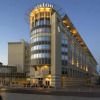 Отель Sheraton Warsaw Hotel Отель Sheraton Warsaw Hotel в Варшаве