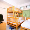 Отель Carefree Hostel Mongkok Отель Carefree Hostel Mongkok в Гонконге