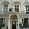 Отель Dolphin Hotel Отель Dolphin Hotel в Лондоне