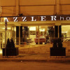 Отель Blue Tree Hotel Отель Blue Tree Hotel в Барилоче