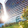 Отель Respect Hall Resort & Spa Отель Respect Hall Resort & Spa в Мисхоре
