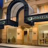 Отель Punta del Este Hotel Отель Punta del Este Hotel в Маре деле Плате