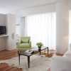 Отель Polo Suites by Hollywood Buenos Aires Отель Polo Suites by Hollywood Buenos Aires в Буэнос-Айресе