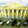 Гостиница Kremlin Suite Apartment Гостиница Kremlin Suite Apartment в Москве