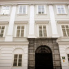 Отель Antiq Palace Hotel And Spa Отель Antiq Palace Hotel And Spa в Любляне