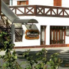 Отель Plaza Esquel Hostería & Spa Отель Plaza Esquel Hostería & Spa в Эскеле