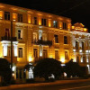 Отель Boombully Hotel Отель Boombully Hotel в Тбилиси