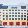 Гостиница Парк Инн от Рэдиссон Роза Хутор (Park Inn by Radisson Rosa Khutor) Гостиница Парк Инн от Рэдиссон Роза Хутор (Park Inn by Radisson Rosa Khutor) в Красной Поляне