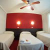 Отель Che Lagarto Hostel Mar del Plata Отель Che Lagarto Hostel Mar del Plata в Маре деле Плате