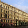 Хостел Bliss Хостел Bliss в Санкт-Петербурге