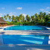 Отель Amari Addu Maldives Отель Amari Addu Maldives в Виллинджили-Айленде