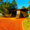 Отель Paraiso Golf & Resort Отель Paraiso Golf & Resort в Сьюдад-дель-Эсте