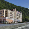Гостиница Radisson, Роза Хутор (Radisson Hotel, Rosa Khutor) Гостиница Radisson, Роза Хутор (Radisson Hotel, Rosa Khutor) в Эсто-Садке