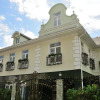 Отель Green House Отель Green House в Сочи
