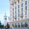 Гостиница Park Inn by Radisson Sochi City Centre Гостиница Park Inn by Radisson Sochi City Centre в Сочи