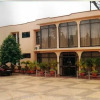 Отель Floside Paradise Hotel Отель Floside Paradise Hotel в Кумаси