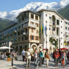 Гостиница Swissotel Sochi Krasnaya Polyana Гостиница Swissotel Sochi Krasnaya Polyana в Красной Поляне
