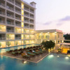 Отель Chanalai Hillside Resort, Karon Beach Отель Chanalai Hillside Resort, Karon Beach на Пхукете