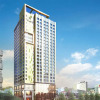 Отель Shinchon Ever8 Serviced Residence Отель Shinchon Ever8 Serviced Residence в Сеуле
