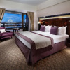 Отель Crowne Plaza Moscow World Trade Centre Отель Crowne Plaza Moscow World Trade Centre в Москве