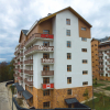 Гостиница AYS Design Hotel Роза Хутор Гостиница AYS Design Hotel Роза Хутор в Красной Поляне