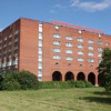 Гостиница of the University of the Humanities and Social Sciences Гостиница of the University of the Humanities and Social Sciences в Санкт-Петербурге
