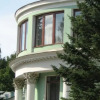 Гостиница Podmoskovye Resort - Luxe Гостиница Podmoskovye Resort - Luxe в Москве