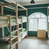 Хостел AA Hostels Хостел AA Hostels в Нижнем Новгороде
