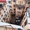 Хостел Roof Хостел Roof в Санкт-Петербурге