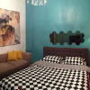 Гостиница Weekend Rooms and Hostel Гостиница Weekend Rooms and Hostel в Москве