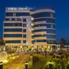 Отель Coral Baghdad Hotel Отель Coral Baghdad Hotel в Багдаде