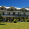 Отель Augerine Guest House Отель Augerine Guest House на Острове Маэ