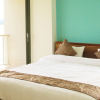 Отель Aurora Resort & Spa Отель Aurora Resort & Spa в Тамунинге
