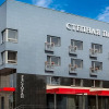 Отель Степная Пальмира Отель Степная Пальмира в Оренбурге