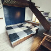 Гостиница Hostel Overtime Гостиница Hostel Overtime в Москве