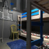 Гостиница Re Forma Hostel Гостиница Re Forma Hostel в Москве