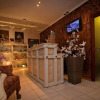 Гостиница Thai Way Wellness & Spa Гостиница Thai Way Wellness & Spa в Санкт-Петербурге
