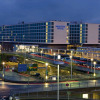 Отель Maritim Hotel Düsseldorf Отель Maritim Hotel Düsseldorf в Дюссельдорфе