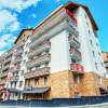 Гостиница AYS Design Hotel Роза Хутор Гостиница AYS Design Hotel Роза Хутор в Красной Поляне