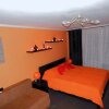 Гостиница Pervomajskaja 74 Hanaka Apartments Гостиница Pervomajskaja 74 Hanaka Apartments в Москве
