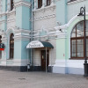 Гостиница Султан на Рижской Гостиница Султан на Рижской в Москве