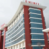 Отель Ekinci Residence Отель Ekinci Residence в Стамбуле