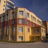 Отель Любовь на Черновицкой Отель Любовь на Черновицкой в Рязани