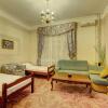 Гостиница Sakura Apartment Гостиница Sakura Apartment в Москве