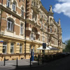 Отель Moon Hostel Отель Moon Hostel в Варшаве