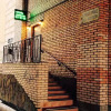 Гостиница Bambook Hostel Гостиница Bambook Hostel в Санкт-Петербурге