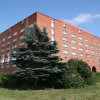 Гостиница University Complex Гостиница University Complex в Санкт-Петербурге
