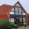 Отель Christiane - Inh 27120 Отель Christiane - Inh 27120 в Нордене